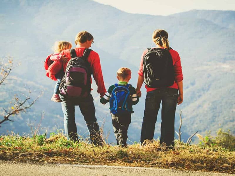 kodaikanal family package1