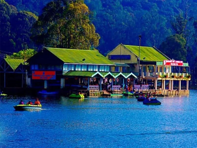 kodaikanal family package2